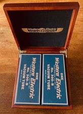 300B Western Electric