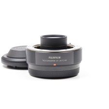 FUJIFILM XF 1.4x TC WR