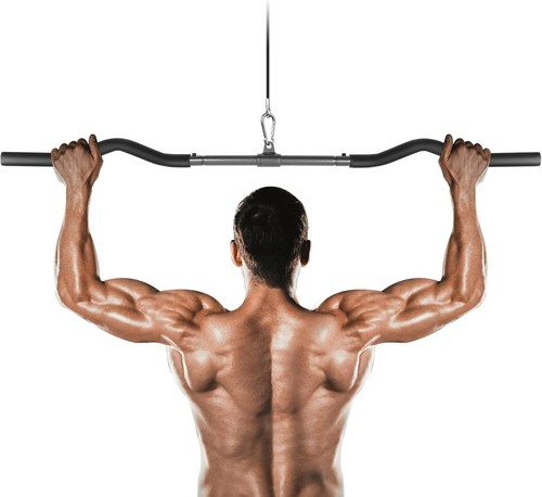 Gym latzugstange für crossfit - gym,