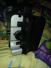 Revue Lux 30A Filmprojektor