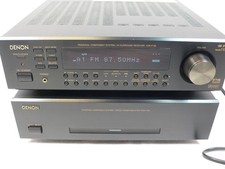 DENON AVR-F100 AV Surround