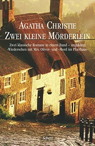 Zwei kleine mörderlein - zwei,