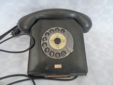 telefon bacelit ddr