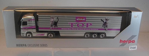 Herpa somo mercedes - 1/87,