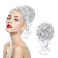 1 Stück Dutt-Haarteil