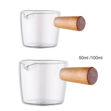 Glas milch topf essen - glas,