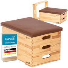 Skandika Vira Sprungkasten