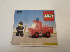 LEGO ® Bauanleitung Legoland