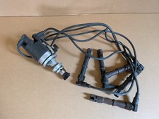 Zündverteiler 034905205Q