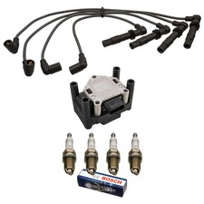 Zündspule Zündkerzen