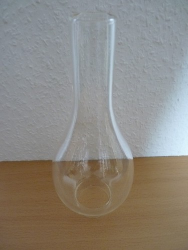 Lampenglas petroleumlampe - lampenglas,