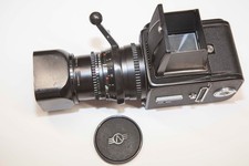 Hasselblad 500 cm mit viel