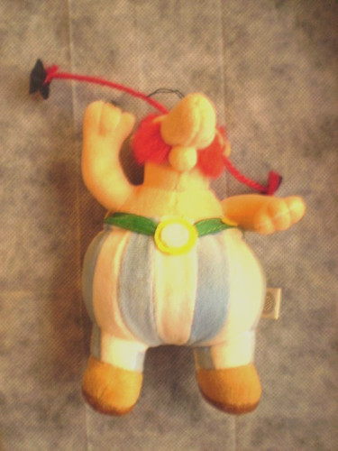 Ferrero maxi plüsch figur - ferrero,
