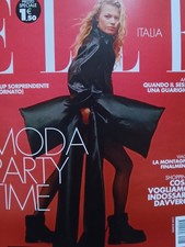 Elle 2025 45.Liva