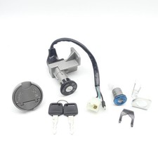 Schlosssatz Zündschloss