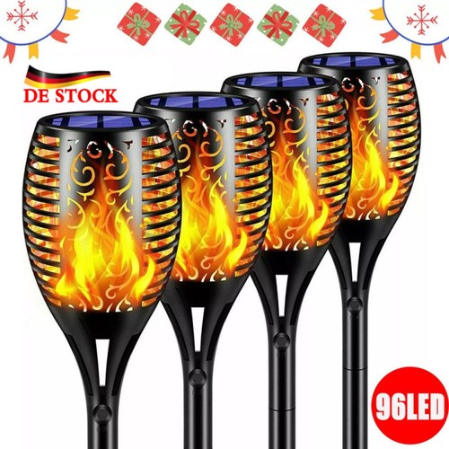 Solarleuchten 96led solar - solarleuchten,