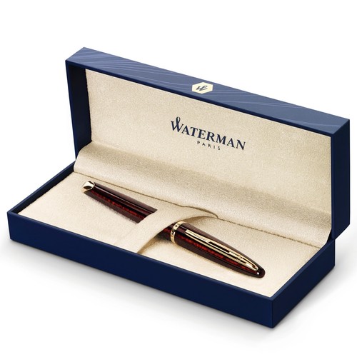 Waterman carene geschenkbox - waterman,