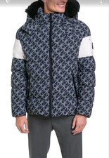 Moose Knuckles Jacke [L]