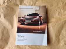 Mercedes Benz E-Klasse