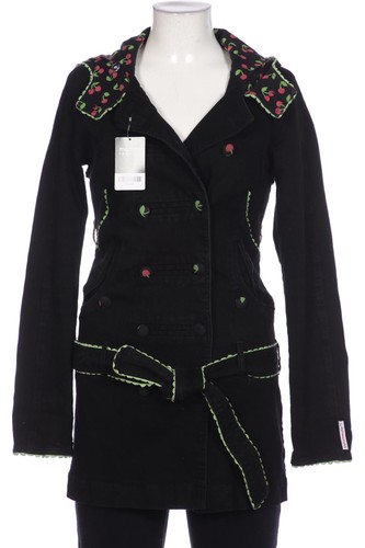 Blutsgeschwister mantel damen - blutsgeschwister,