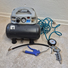 Aerotec airliner silent