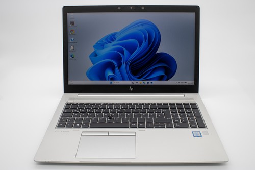 Elitebook 850 i7 8665u - hp,