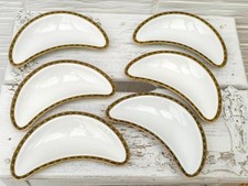 Beilagenteller , 6 x Heinrich