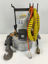 NOVOPRESS HP95 HYDRAULISCHE