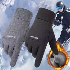 Thermo touchscreen warme - touchscreen,