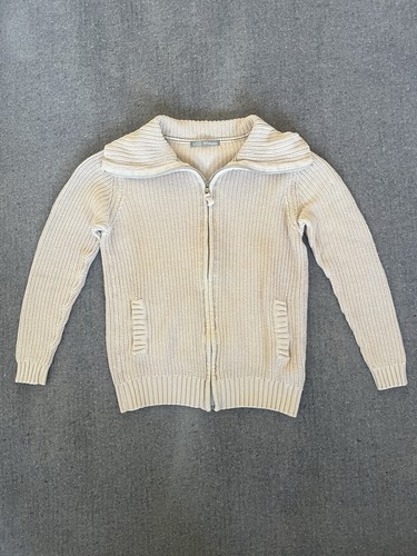 Jacke damen 12 - jacke, creme