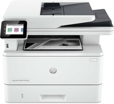 HP LaserJet Pro MFP 4102dw -