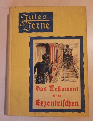 Julius verne das - julius, verne: