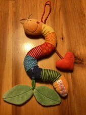 🤩 SIGIKID Stofftier