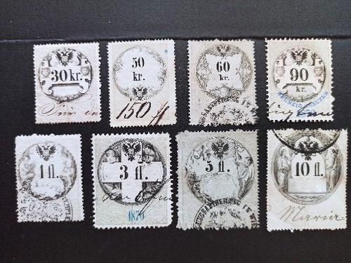 österreich 1855 1870 ungarn - Österreich,