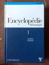 BUCH Themenenzyklopädie