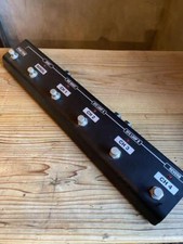 Boss GA-FC Fußregler für Roland und Boss Verstärker