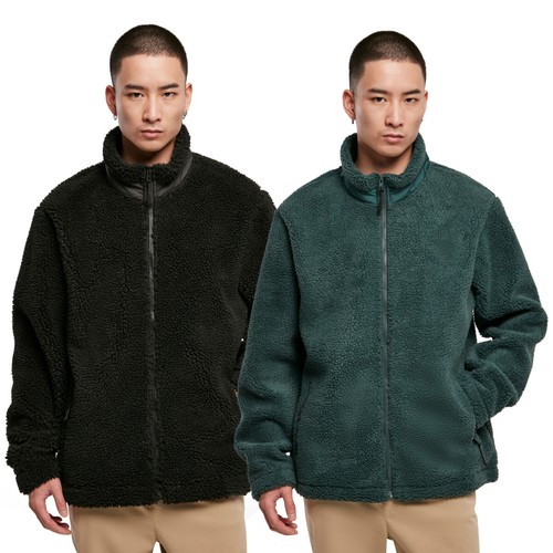 Urban classics basic sherpa - basic,