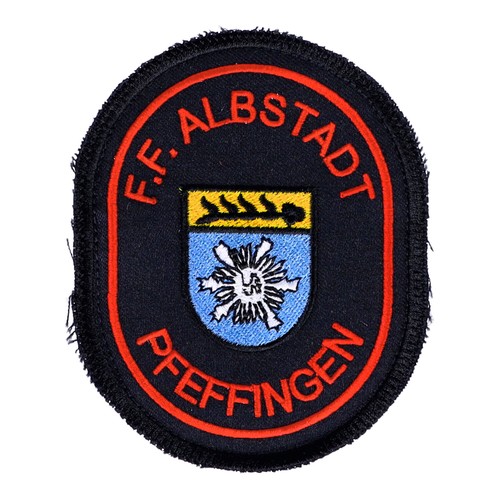 Abzeichen freiwillige - abzeichen,