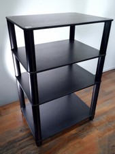 HIFI audio stereo 18x24" rack