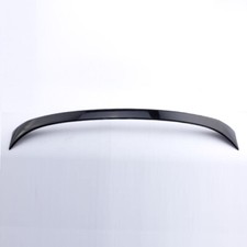 Arlows carbon heckspoiler - carbon,