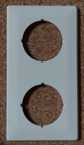 Jung tip creme weiß blende - tip,