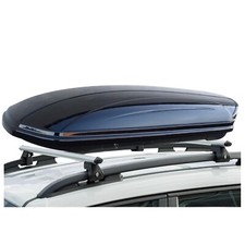 Dachbox VDPMAA320+Dachträger