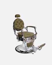 Herren friseurstuhl barber - herren,