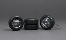 Opel Diplomat  KAD Stahlfelgen Alufelgen Umbau Zubehör Tuning 1/18