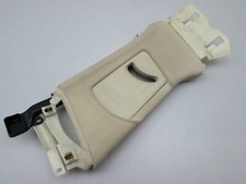 B-Säulenverkleidung links Verkleidung Alcantara beige 4E0867239AA 4Z6 Audi A8 4E
