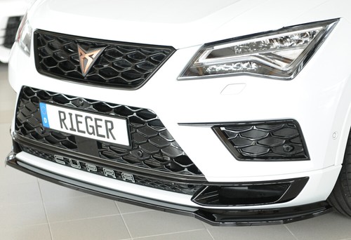 Rieger cup spoilerlippe - cup,