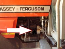 Anlasser Getriebeanlasser