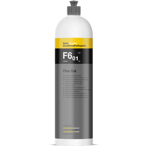 Kochchemie politur fine cut - kochchemie,