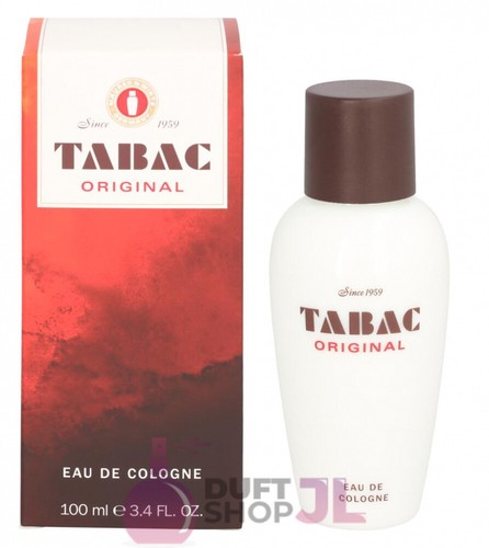 Tabac original edc - original, ml