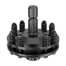 Zapfwellen Kupplung 6 Zahn